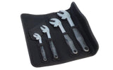 Wera 05020110001 6004 Joker Self-Setting Spanner Set