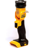DeWalt DCL040 20V MAX LED Flashlight