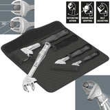 Wera 05020110001 6004 Joker Self-Setting Spanner Set