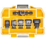 DEWALT DWADND-5 Nut Driver Set Detachable 5-Piece