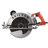 Skilsaw SPT70WM-01 10-1/4 IN. Magnesium Worm Drive Skilsaw
