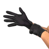 Radians RWG9406 6 Mil Nitrile Disposable Industrial Grade Glove (100 per box)