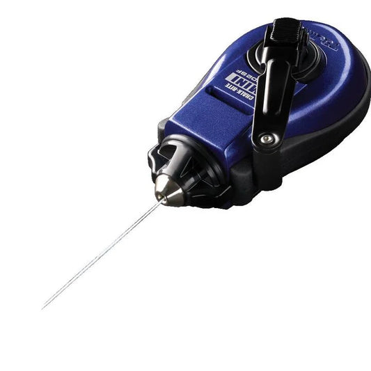 Tajima CR802SFB Chalk-Rite MINI Ultra-Thin 0.5mm Chalk Snap-Line