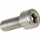 574 PCS Stainless Steel Socket Head Cap Screw Allen Bolt  Assortment Kit