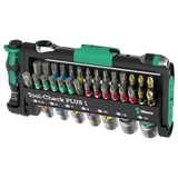 Wera Tools 5049055001 Tool-Check PLUS 1, 39 pieces