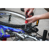 Wiha 77890 SOFTFINISH 6INONE MULTI-DRIVER