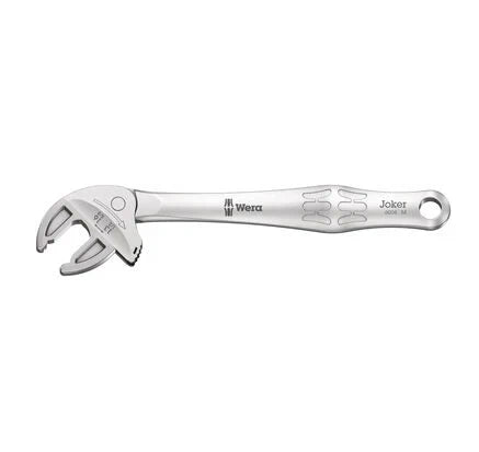 Wera Tools 6004 Joker M 13-16 mm Self-Setting Spanner