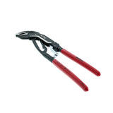 Wiha 32637 Classic Auto Grip V-Jaw Tongue and Groove Pliers 10"