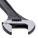 Wiha 76201 ADJUSTABLE WRENCH 8"