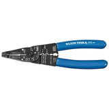 KLEIN 1010 Long Nose Multi Tool Wire Stripper, Wire Cutters, Crimping Tool