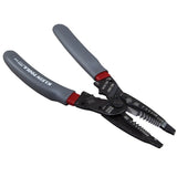 KLEIN 1019 KLEIN-KURVE WIRE STRIPPER/CRIMPER PLIERS MULTI-TOOL