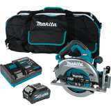 Makita GSH01M1 Makita GSH01M1 40V max XGT® Brushless Cordless 7‑1/4" Circular Saw Kit, AWS® Capable, 4.0Ah