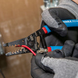 KLEIN 11053 KLEIN-KURVE WIRE STRIPPER/CUTTER