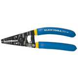 KLEIN 11055 KLEIN-KURVE WIRE STRIPPER/CUTTER SOLID AND STRANDED WIRE