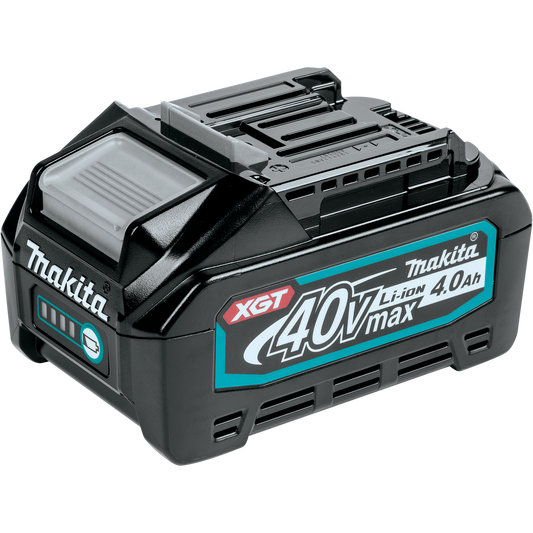 Makita BL4040 40V max XGT® 4.0Ah Battery