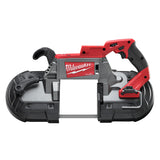 Milwaukee 2729-20 M18 FUEL Deep Cut Band Saw