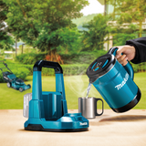Makita XTK01Z 36V (18V X2) LXT Hot Water Kettle, Tool Only