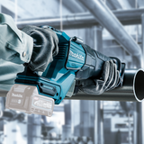 Makita GRJ01Z 40V max XGT® Brushless Cordless Recipro Saw, Tool Only