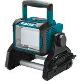 Makita DML811 18V LXT® Lithium‑Ion Cordless/Corded Work Light, Light Only