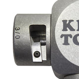 KLEIN 21051 Large Cable Stripper (2/0-250 MCM)
