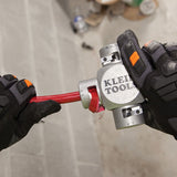 KLEIN 21051 Large Cable Stripper (2/0-250 MCM)