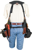 Occidental 2580 - SuspendaVest™ OxyLights™ Package