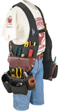 Occidental 2580 - SuspendaVest™ OxyLights™ Package