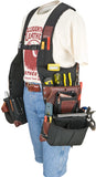 Occidental 2580 - SuspendaVest™ OxyLights™ Package