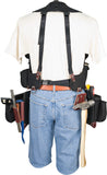 Occidental 2585 - Builders' Vest™ Framer Package