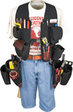 Occidental 2585 - Builders' Vest™ Framer Package