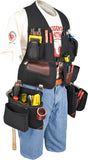 Occidental 2585 - Builders' Vest™ Framer Package