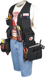 Occidental 2585 - Builders' Vest™ Framer Package