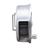 KLEIN 27400 Tie Wire Reel, Lightweight Aluminum