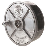 KLEIN 27400 Tie Wire Reel, Lightweight Aluminum