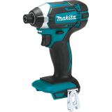 Makita XT801X1 18V LXT Lithium‑Ion Cordless 8‑Pc. Combo Kit (3.0Ah)