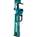 Makita DML814 18V LXT® Lithium‑Ion Cordless Tower Work/Multi‑Directional Light, Light Only