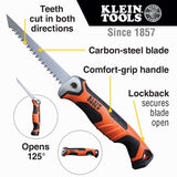 KLEIN 31737 Folding Jab Saw