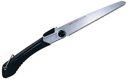 TAJIMA GK-G210 Pull-Stroke Saw - 210 mm x 9 TPI Japanese Flush Cut Hand Saw