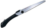 TAJIMA GK-G210 Pull-Stroke Saw - 210 mm x 9 TPI Japanese Flush Cut Hand Saw