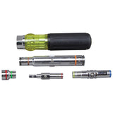 KLEIN 32807MAG 7-IN-1 NUT DRIVER