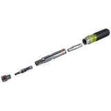 KLEIN 32807MAG 7-IN-1 NUT DRIVER