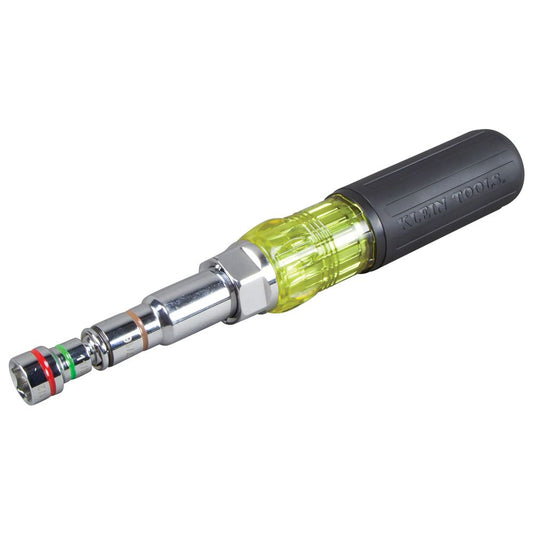 KLEIN 32807MAG 7-IN-1 NUT DRIVER