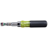 KLEIN 32807MAG 7-IN-1 NUT DRIVER