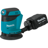 Makita XT801X1 18V LXT Lithium‑Ion Cordless 8‑Pc. Combo Kit (3.0Ah)