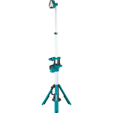 Makita DML813 18V LXT® Lithium‑Ion Cordless Tower Work Light, Light Only