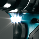 Makita GT400M1D1 Makita GT400M1D1 40V max XGT® Brushless Cordless 4‑Pc. Combo Kit (2.5Ah/4.0Ah)