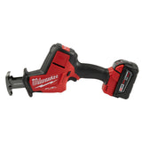Milwaukee 2719-21 M18 FUEL HACKZALL Reciprocating Saw Kit