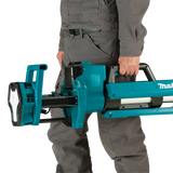 Makita DML813 18V LXT® Lithium‑Ion Cordless Tower Work Light, Light Only