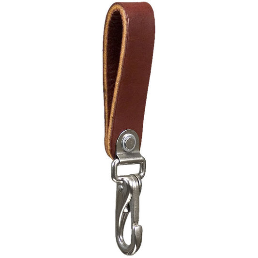 Occidental Leather 5010 Leather Utility Snap