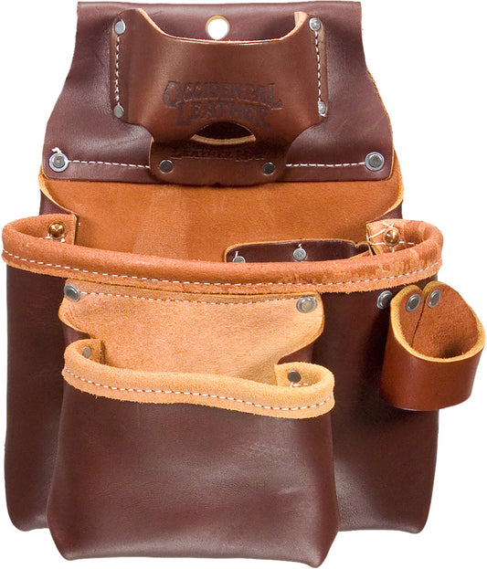 Occidental 5018 - 2 Pouch ProTool™ Bag